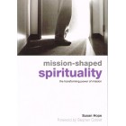 2nd Hand - Mission-Shaped Spirituality By Susan Hope